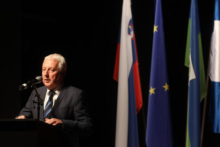 SVEČANA SEJA  GASILSKE ZVEZE CERKNICA 34 FOTO LJUBO VUKELIČ